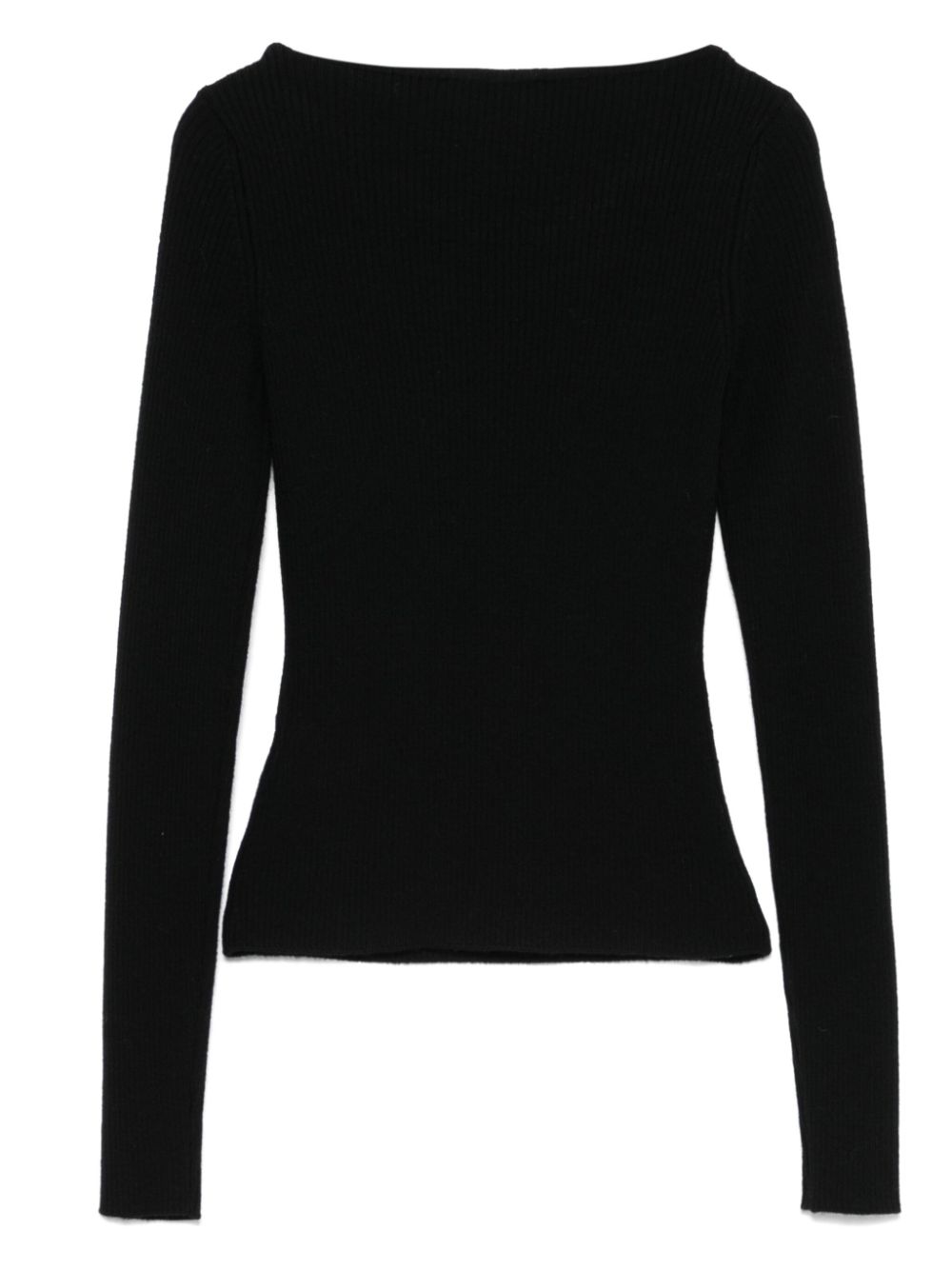 Giuseppe Di Morabito Sweaters - Blacks and greys | 35269c5e98780d6c30f3d3b780250cacbc09a46d