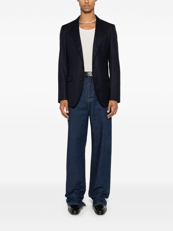 Dolce & Gabbana Jackets - Blue and green | 36ad5a47827e9b20ce5983c35f2974d892242862