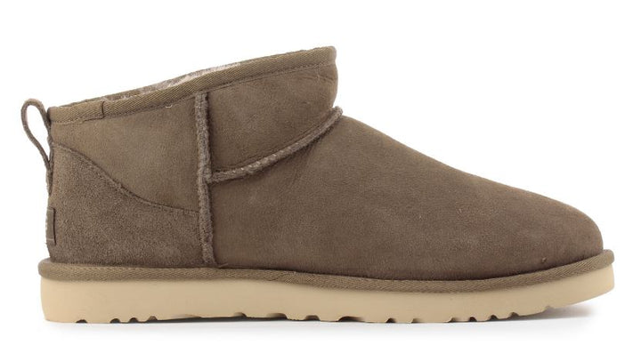 Ugg Flat shoes - Hickory | 2d0c48ca50a051ff1c7f74229061ae57d586ac55