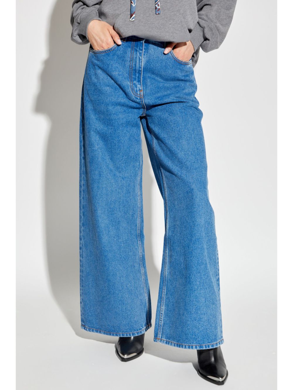 Etro Jeans -  | 7a1e55083d1bb74d7f555325fb3a6f5384ae72fb