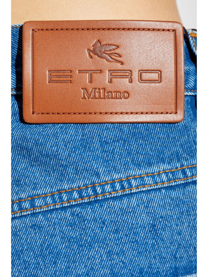 Etro Jeans -  | 7514c15f31515a9186f5ff2e27df925a0ae60df4