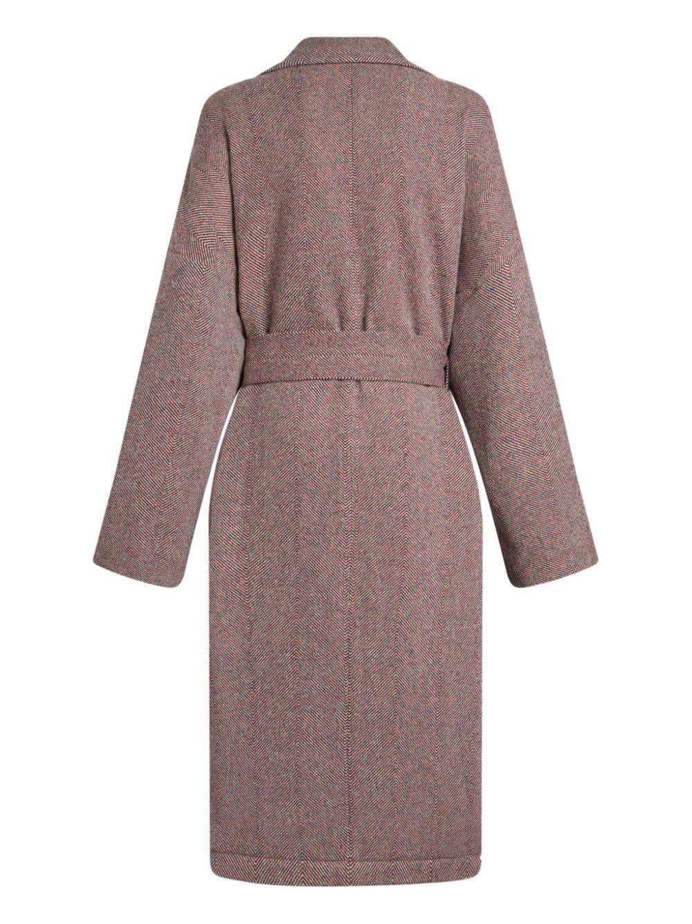 Etro Coats -  | 315dbaabb7512f40de4fb7f03ae565b11f73d5bf