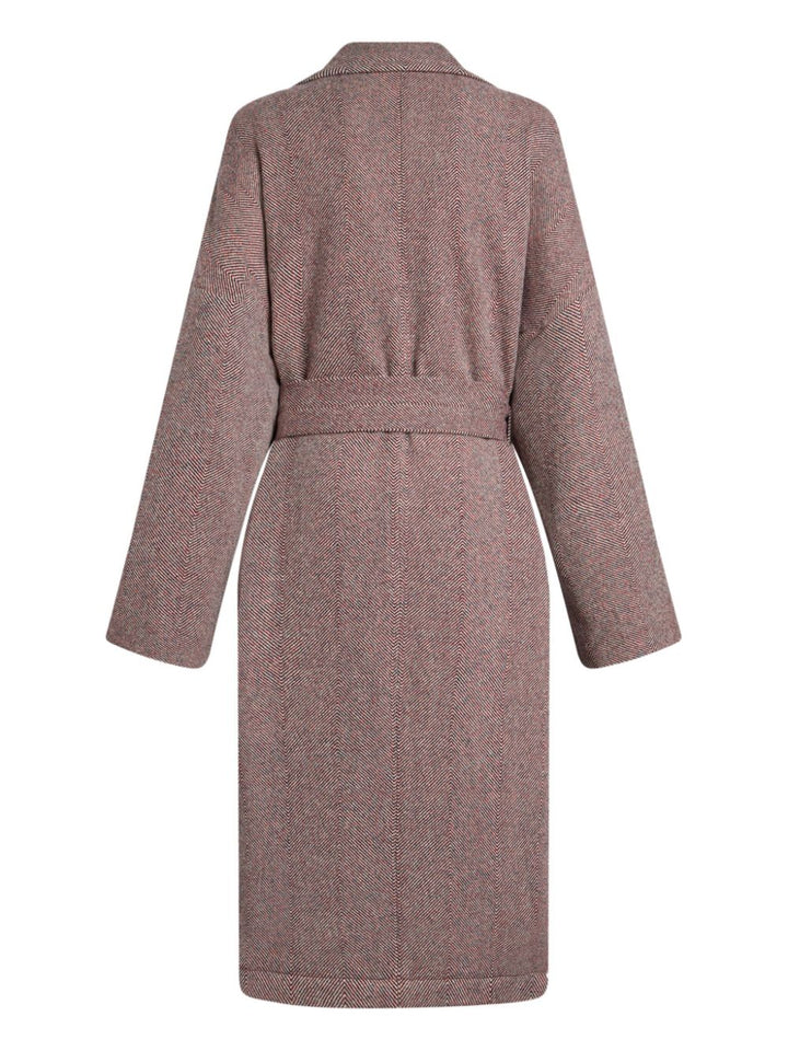 Etro Coats -  | 315dbaabb7512f40de4fb7f03ae565b11f73d5bf