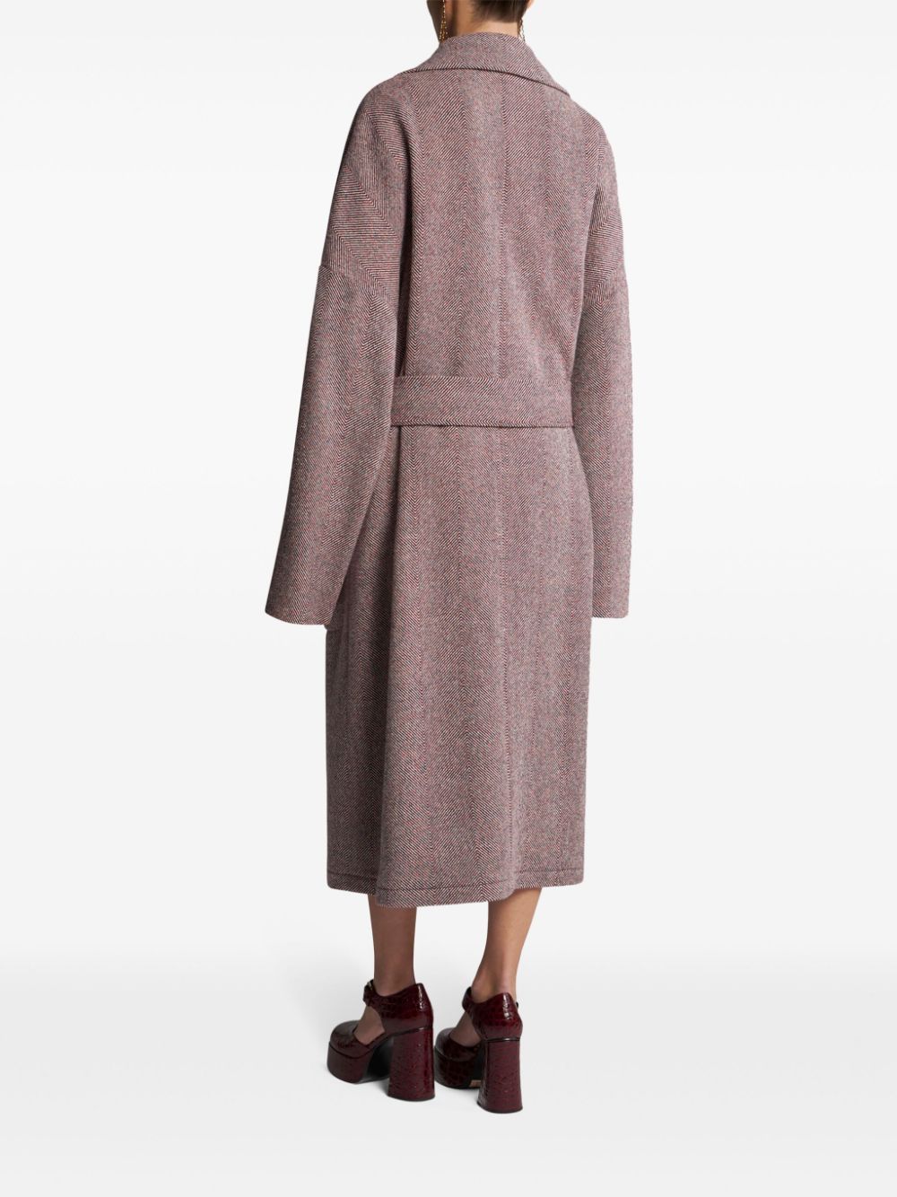 Etro Coats -  | dd9986715e074c23d1523e65c25b1595b3c9a601