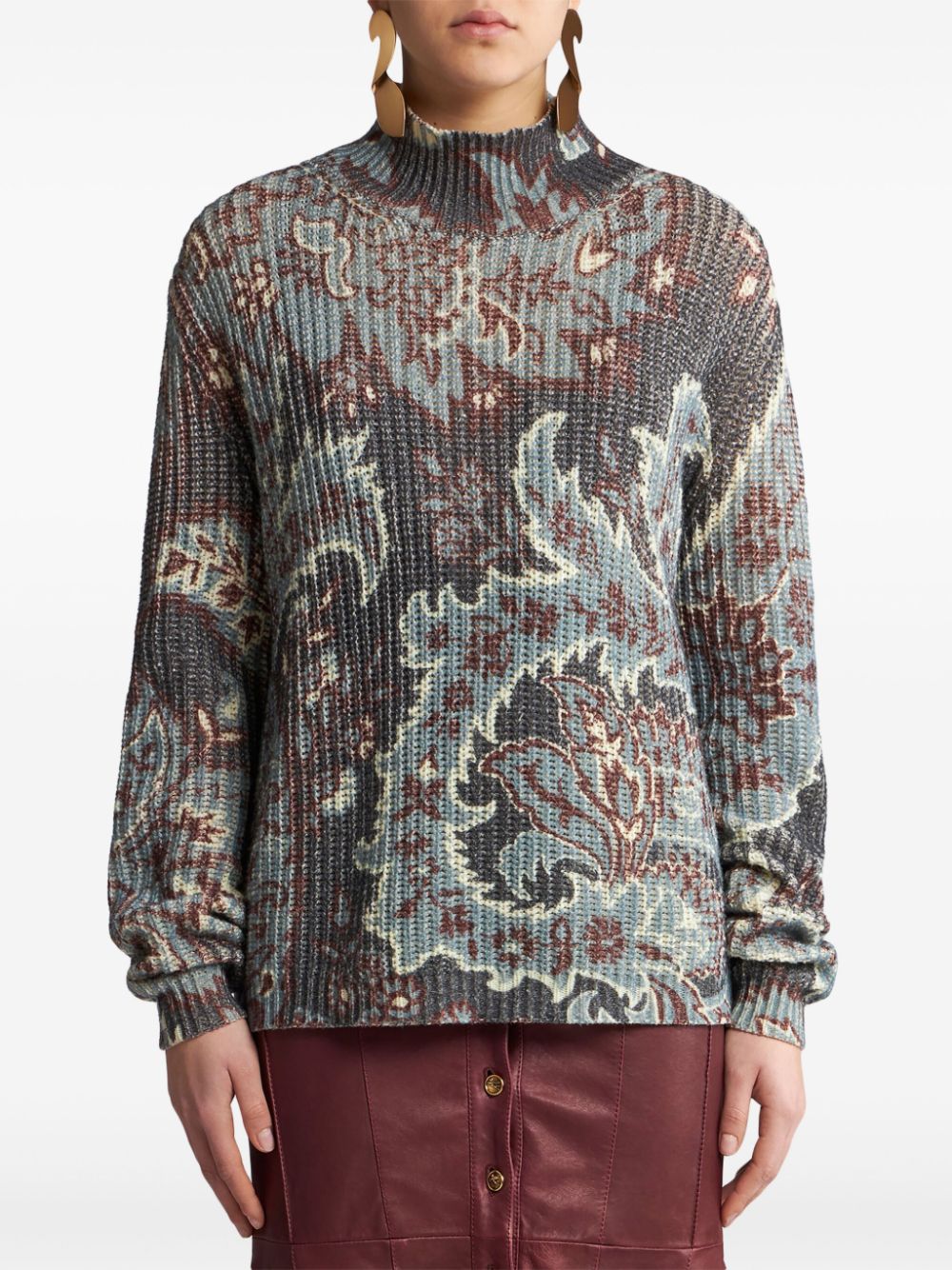 Etro Top -  | 02b86728e4a6527d4259d875356d971363250afc