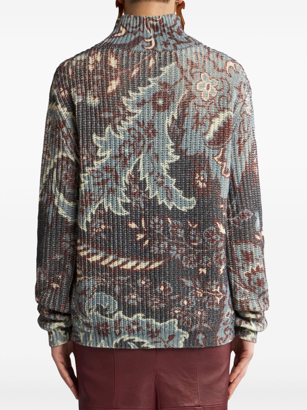 Etro Top -  | 4780eb318cb68157cc827eb4f515379c79765b4b