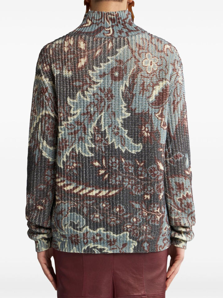 Etro Top -  | 4780eb318cb68157cc827eb4f515379c79765b4b