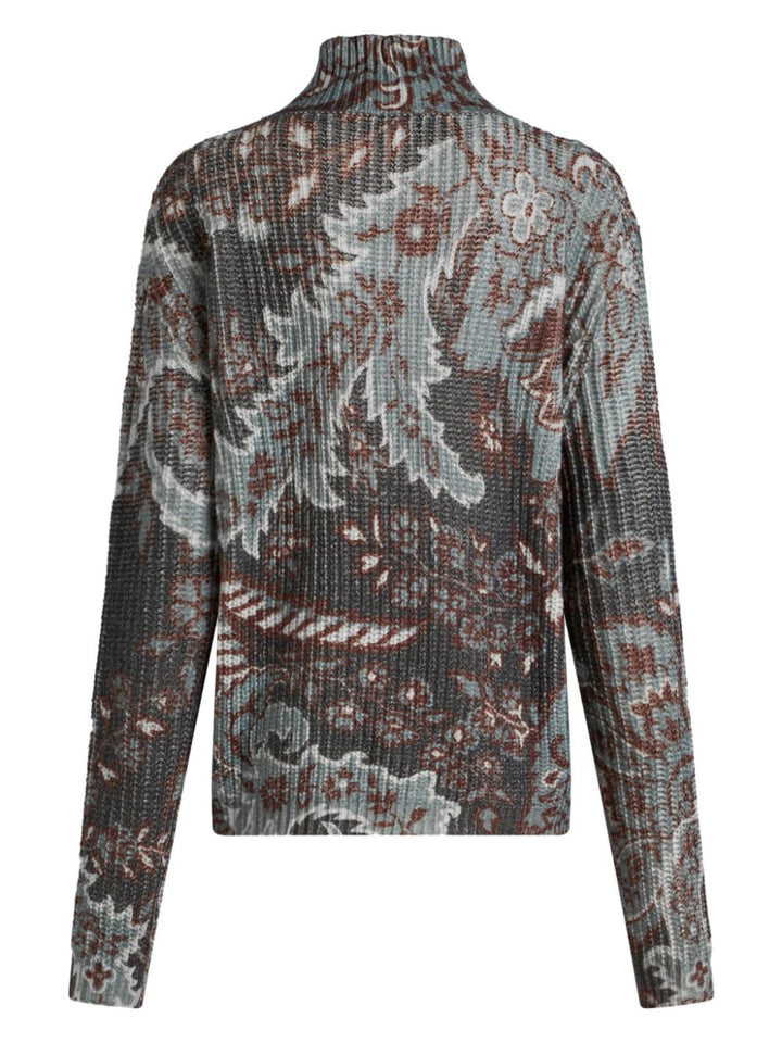 Etro Top -  | 05506e395800b093a9428364263b79fb7a9a84c5