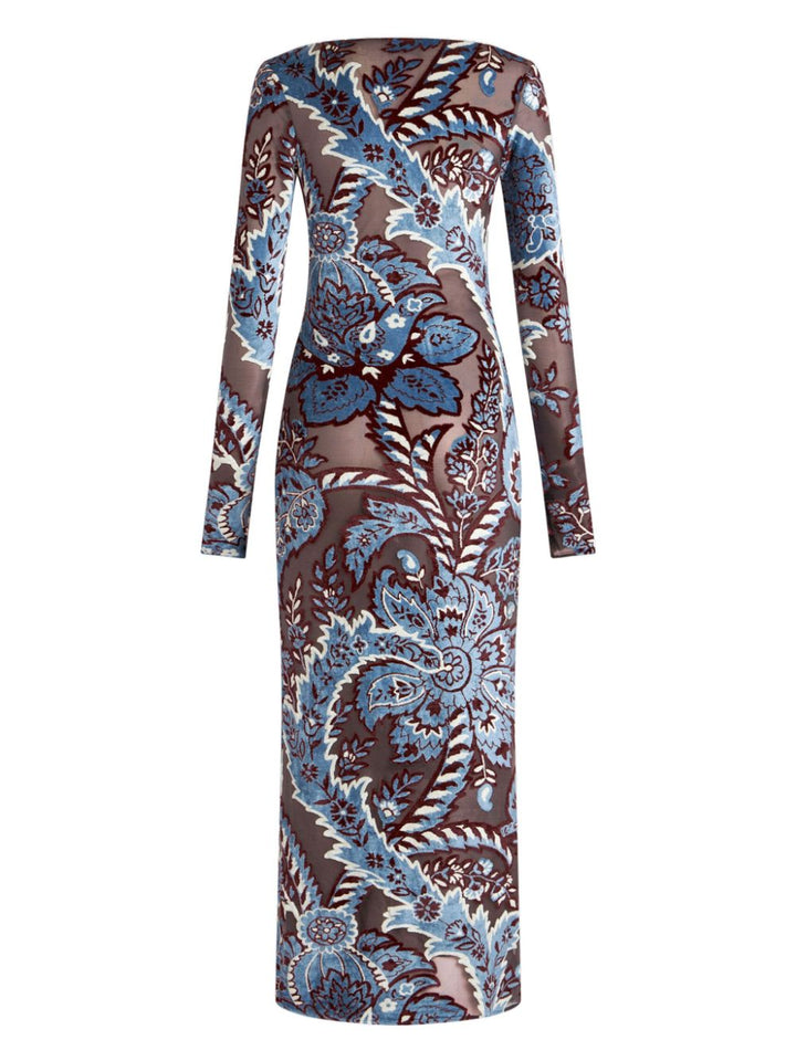 Etro Dresses -  | ec95be720725e0dcc1bac1ebda3917ce5fc122ed