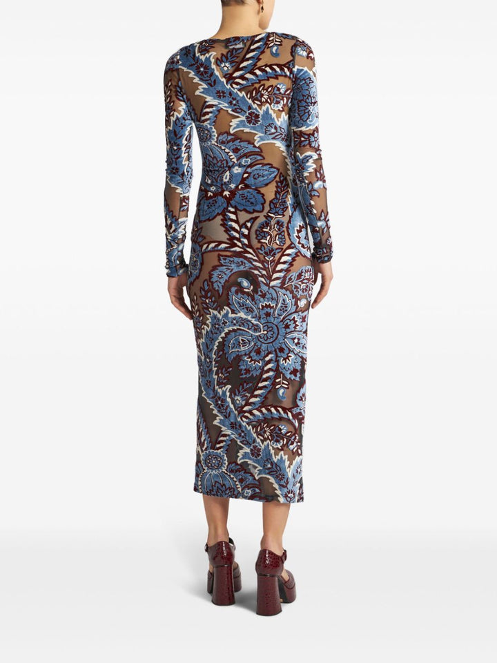 Etro Dresses -  | 350add73550d6487a0625615f7fb9895ddb852a1
