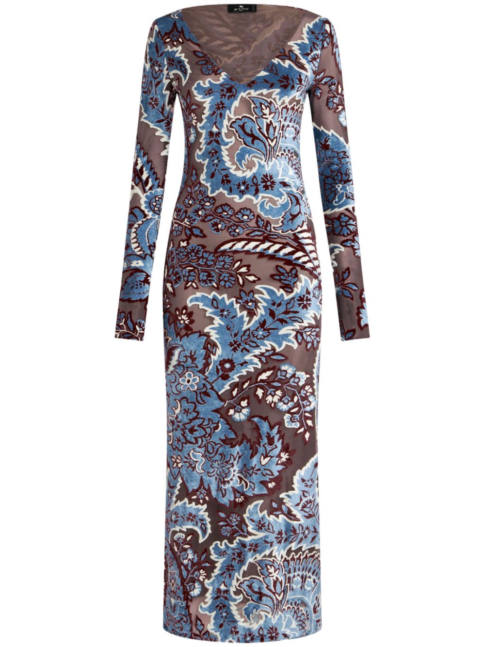 Etro Dresses -  | 3b4d7964ccef33e228475b82a6a9551459e3a301