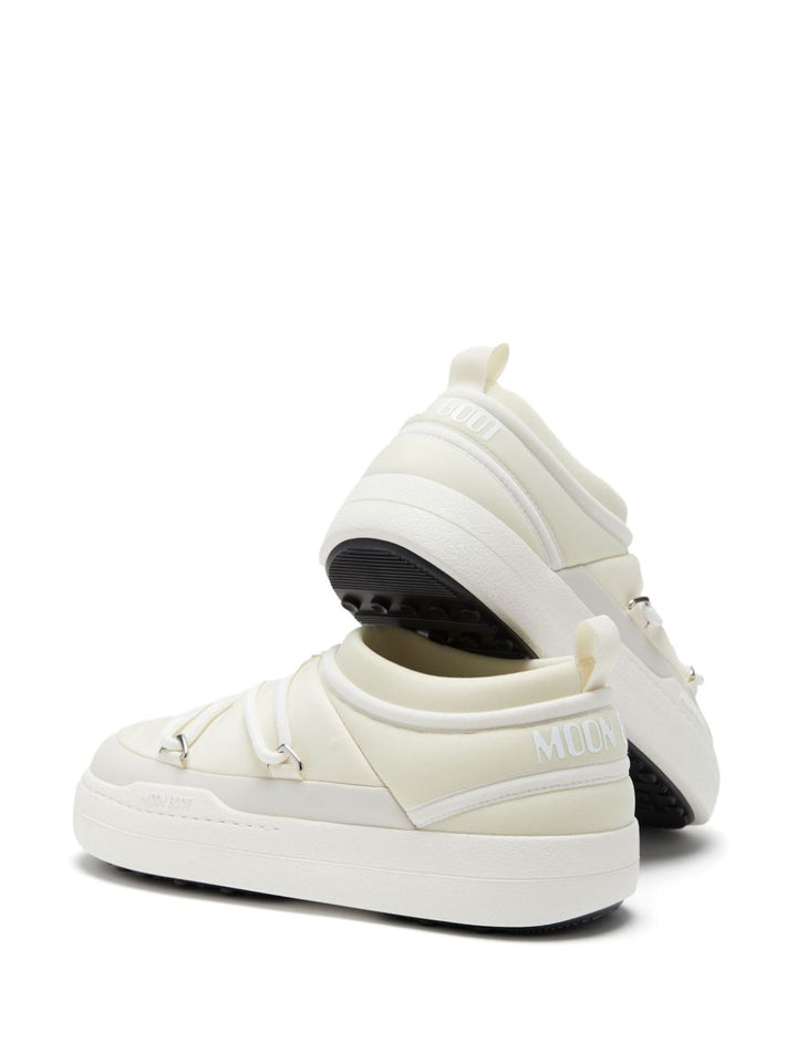 Moon Boot Flat shoes -  | 31b59c4f9f3dd5aa4075508e2fee92b2da063297