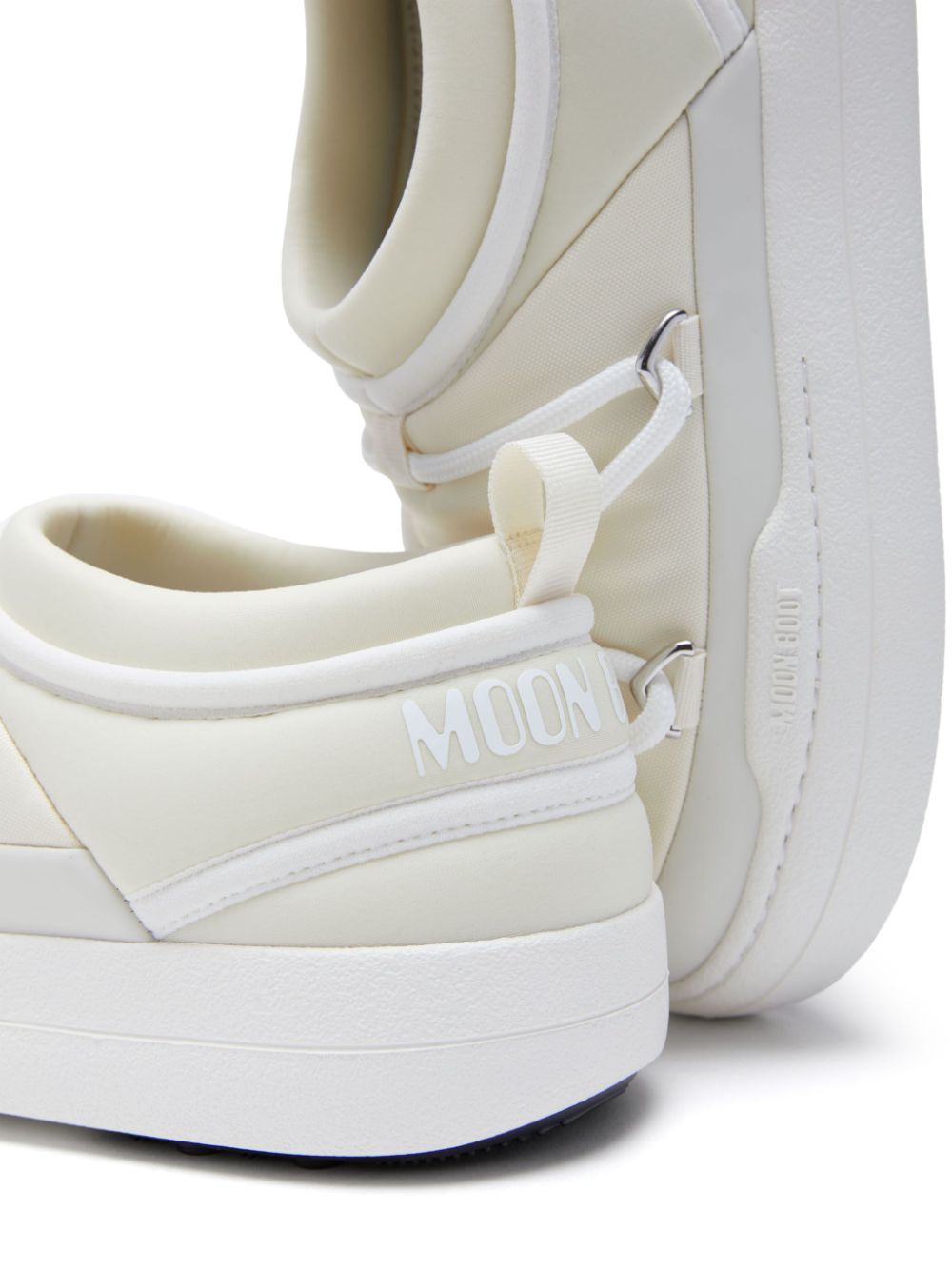 Moon Boot Flat shoes -  | 12de55ed59582bfa28573a8cf228f7c18982750e