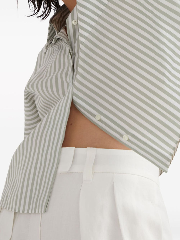 Brunello Cucinelli Shirts -  | 210d760620bc963139b60d16eae3cfb3bb0cd17b