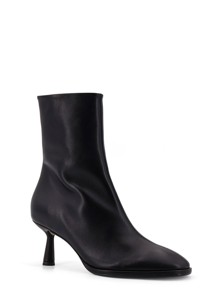 Aeyde Boots - Blacks and greys | 17e40d6d7252e98299762fe575adb5ae77e902f5