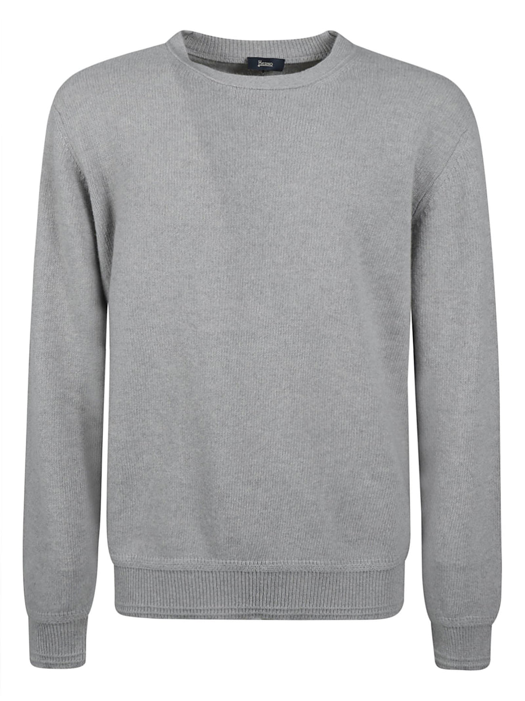 Herno Sweaters - Stucco | 44d459359a1a78164ae4b04e148397bfa7513539