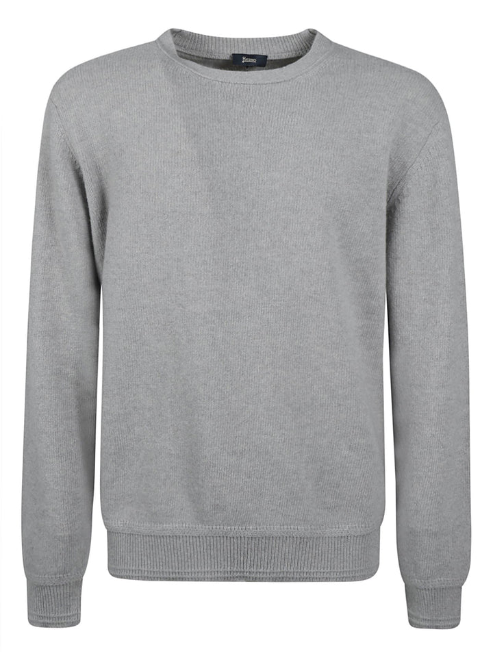 Herno Sweaters - Stucco | 44d459359a1a78164ae4b04e148397bfa7513539