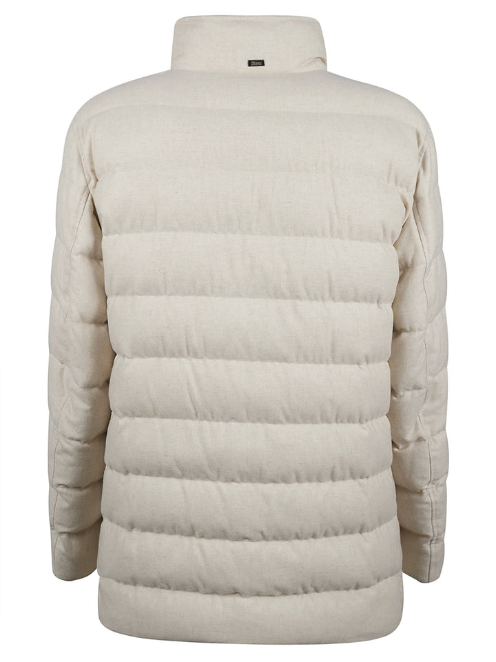 Herno Jackets - Chantilly | 74ef2a1c87f5203f2fcab334c71fe0931f283b0c