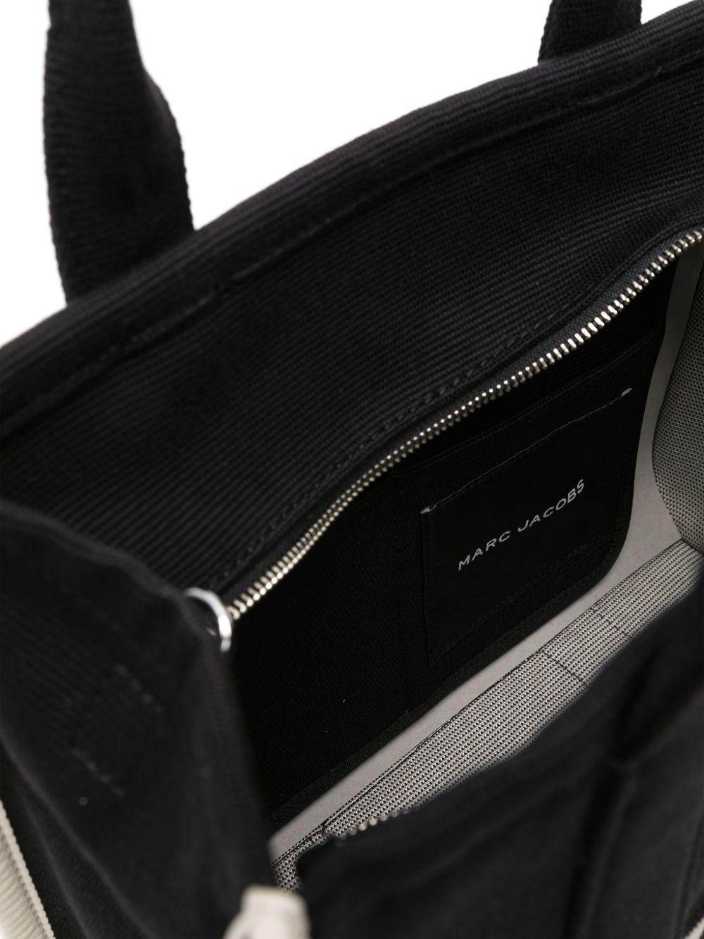 Marc Jacobs Bags - Blacks and greys | 723d534f744867f9a79a19f0376d99f6b59ad263
