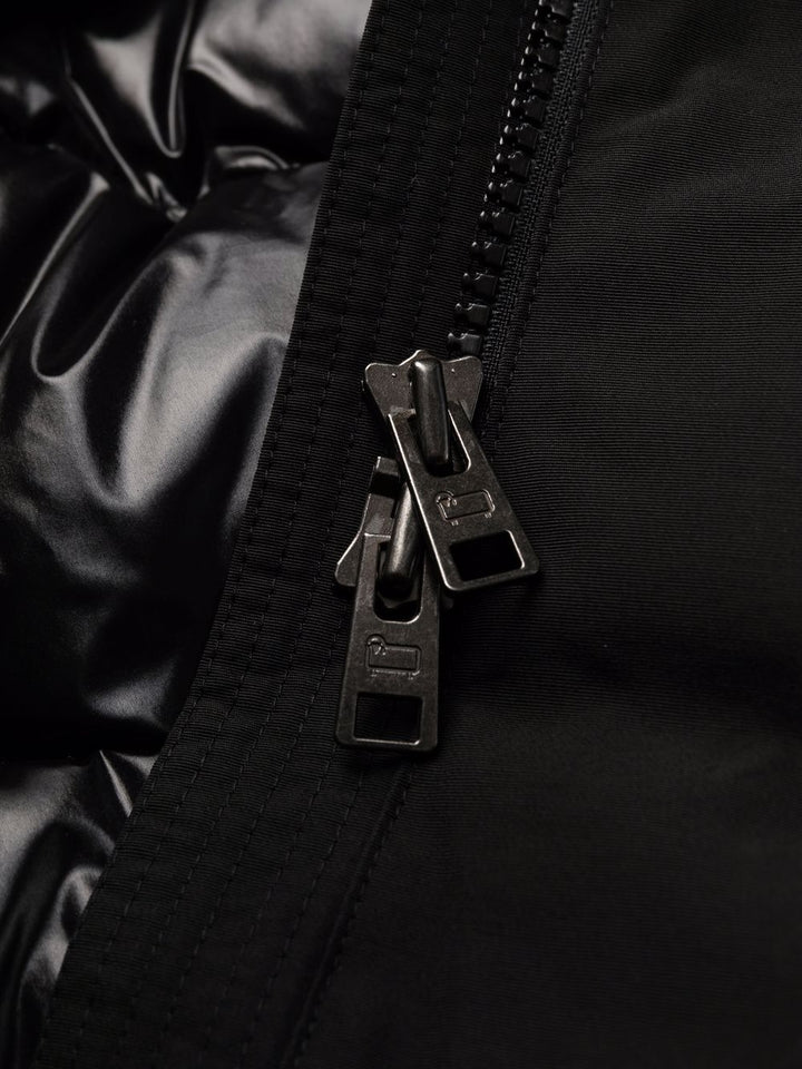 Woolrich Jackets - Blacks and greys | f9e2d6c5a634fed82d941614a4a88d3db90ff309