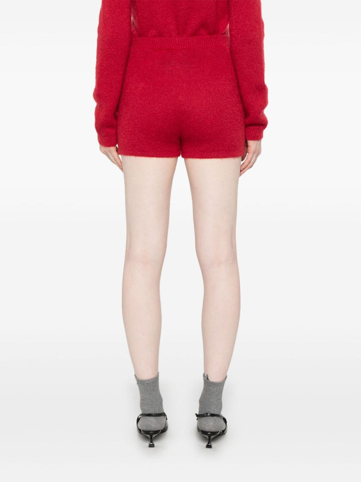 Twin-Set Shorts -  | d71e354adf6bd06ce5c54cb0d258cf05119a6bb2