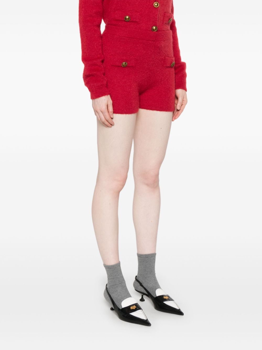 Twin-Set Shorts -  | 70d641ad6011d563388a48e62aa4ba134c2c052f