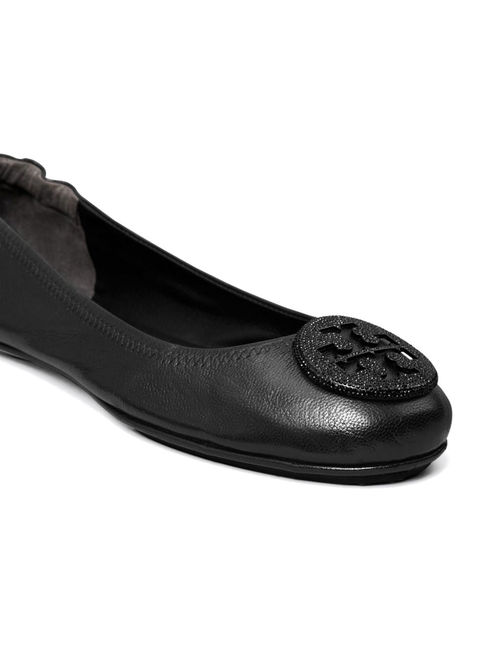 Tory Burch Flat shoes - Blacks and greys | d5633735a0c5edae0d0442b1d0b9f283b3636f03
