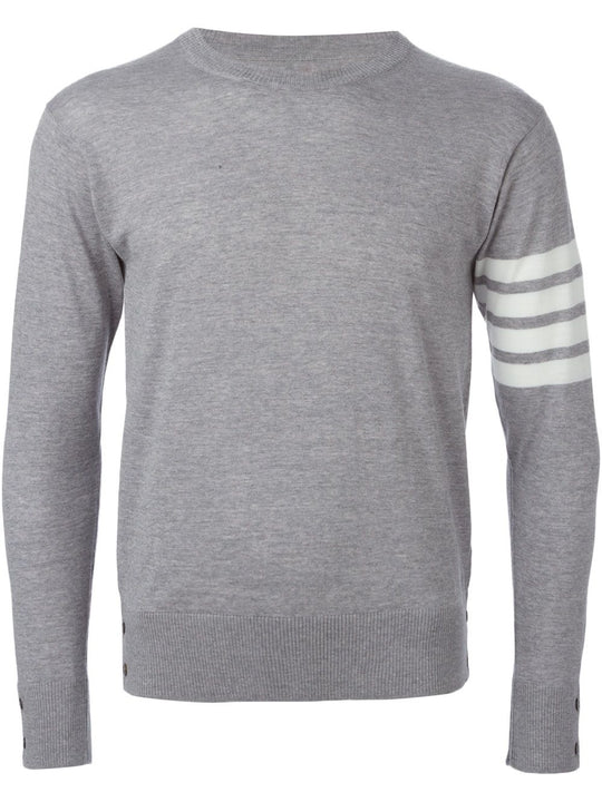 Sweaters Pale Grey