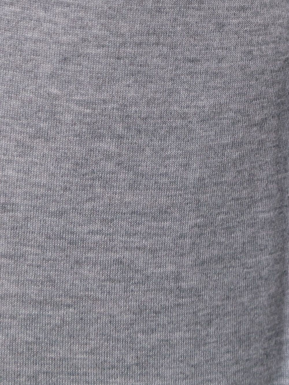 Thom Browne Sweaters - Pale grey | 29087dd9430fbdfa1ca3e43ba511a1390309057f