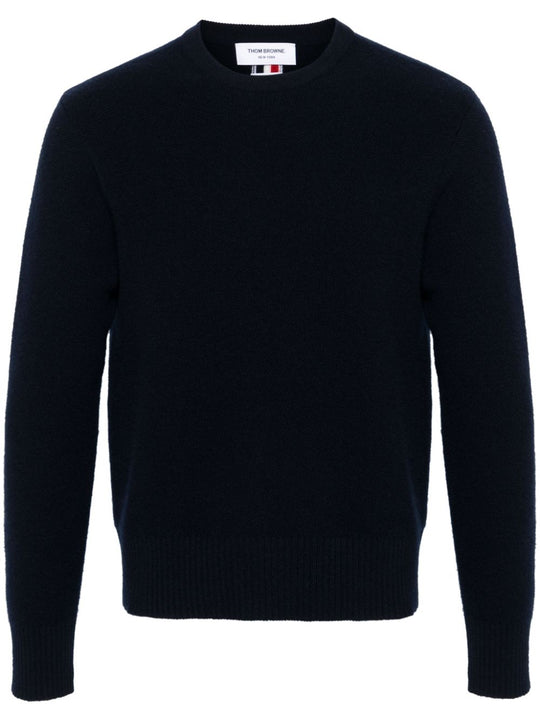 Sweaters Blue And Green