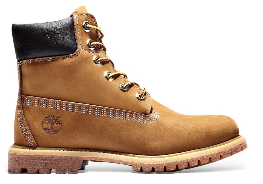 Timberland Flat shoes - Brown | 4e676473a03fa9bc07fdd3cb381ac55b740fea91