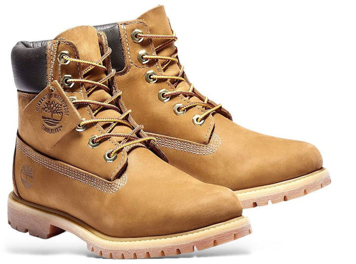 Timberland Flat shoes - Brown | ddf3bf3a33ab538415b1ee90e23920d015e00d73