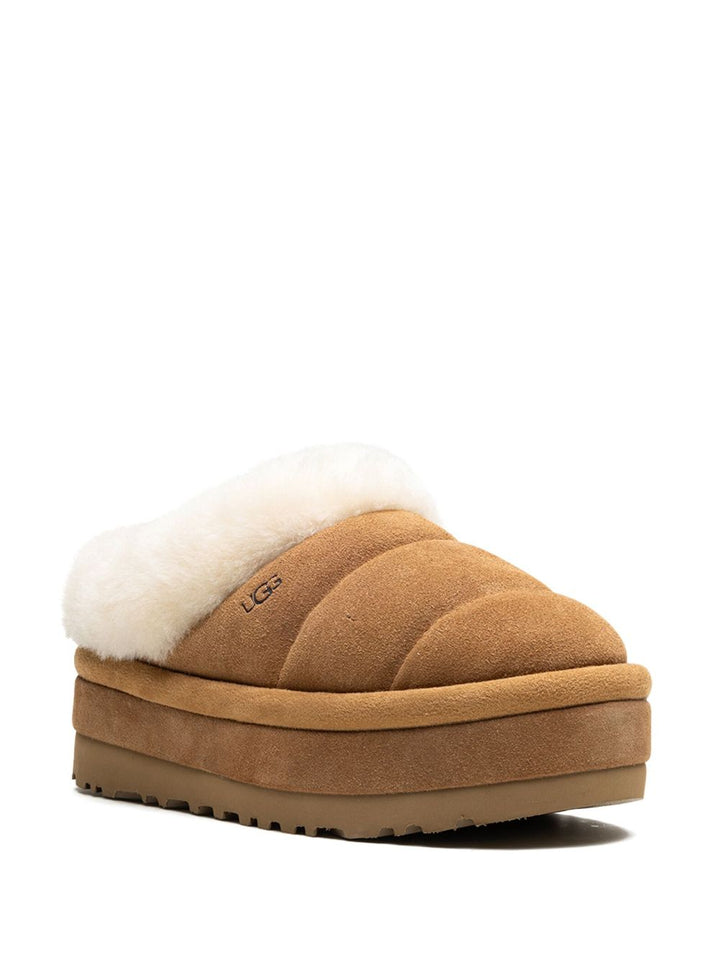 Ugg Flat shoes - Chestnut | e9f8f9fb2e4415f48686247e451ed0209bcb8842