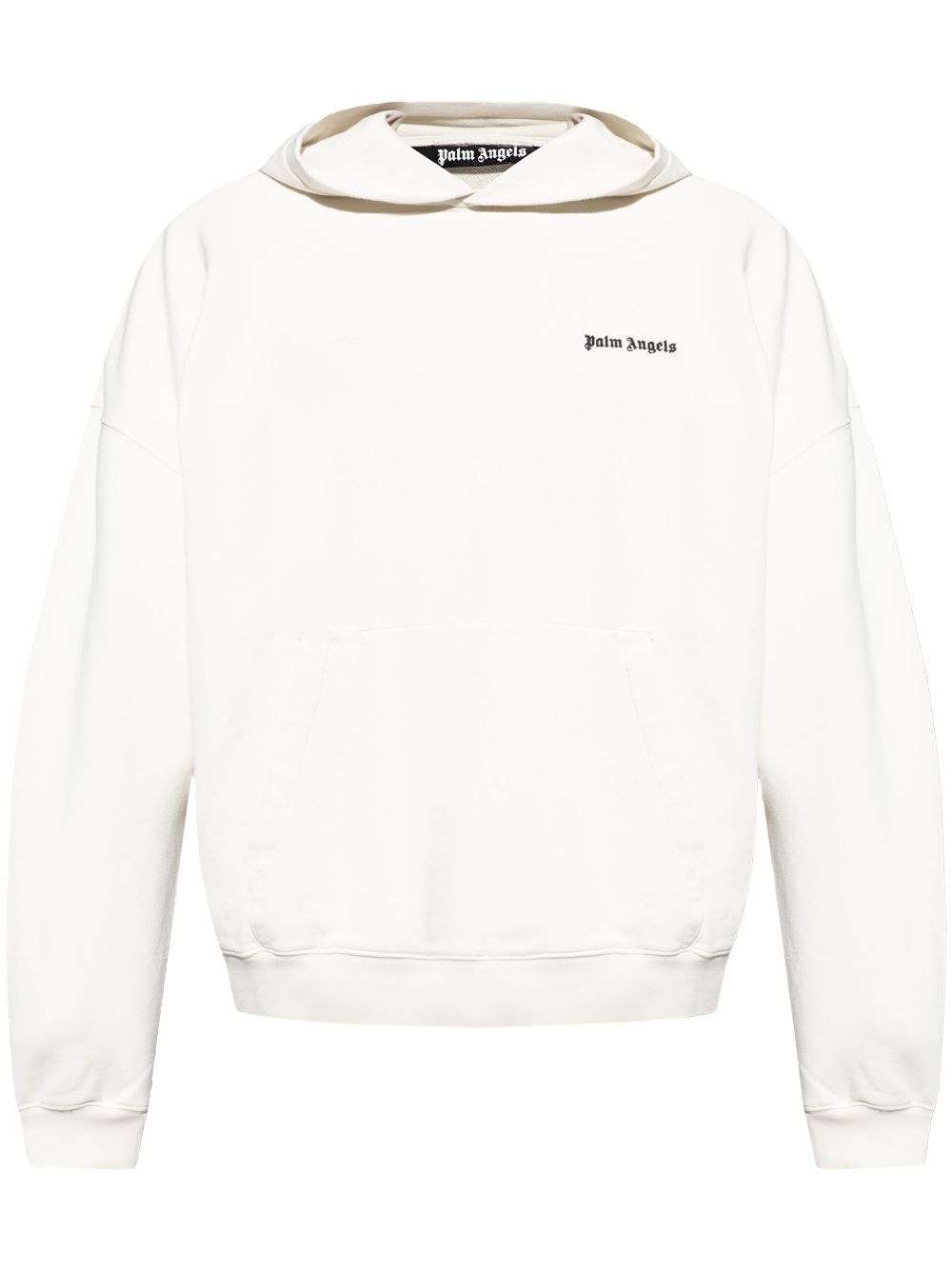Palm Angels Sweaters - Off white/black | 4082375d0ed2890e33e08ebcc1b5210222580f5b