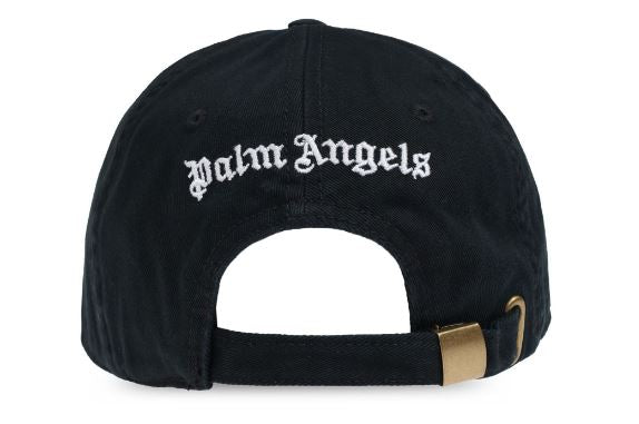 Palm Angels Hats - Blacks and greys | 2e61908c1ce8021e5d167a12292daff3689ef286