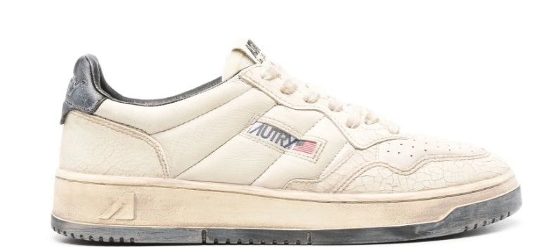 Autry Flat shoes -  | 52b6b25df0c7c1570640435578053c0ef66afe10