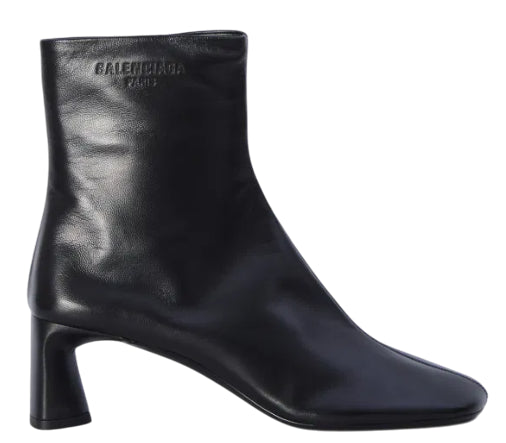 Balenciaga Flat shoes - Blacks and greys | 187d1e9c4a8e3390c3001886e1e9a83a0be5b7c2