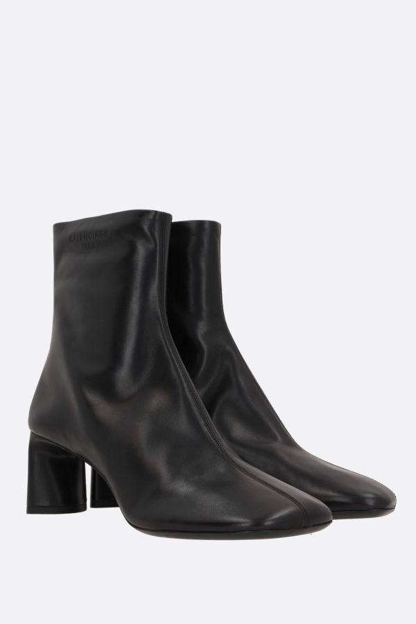 Balenciaga Flat shoes - Blacks and greys | a0d75f04d58aeeab27aac4e9f80687b77729f5d1