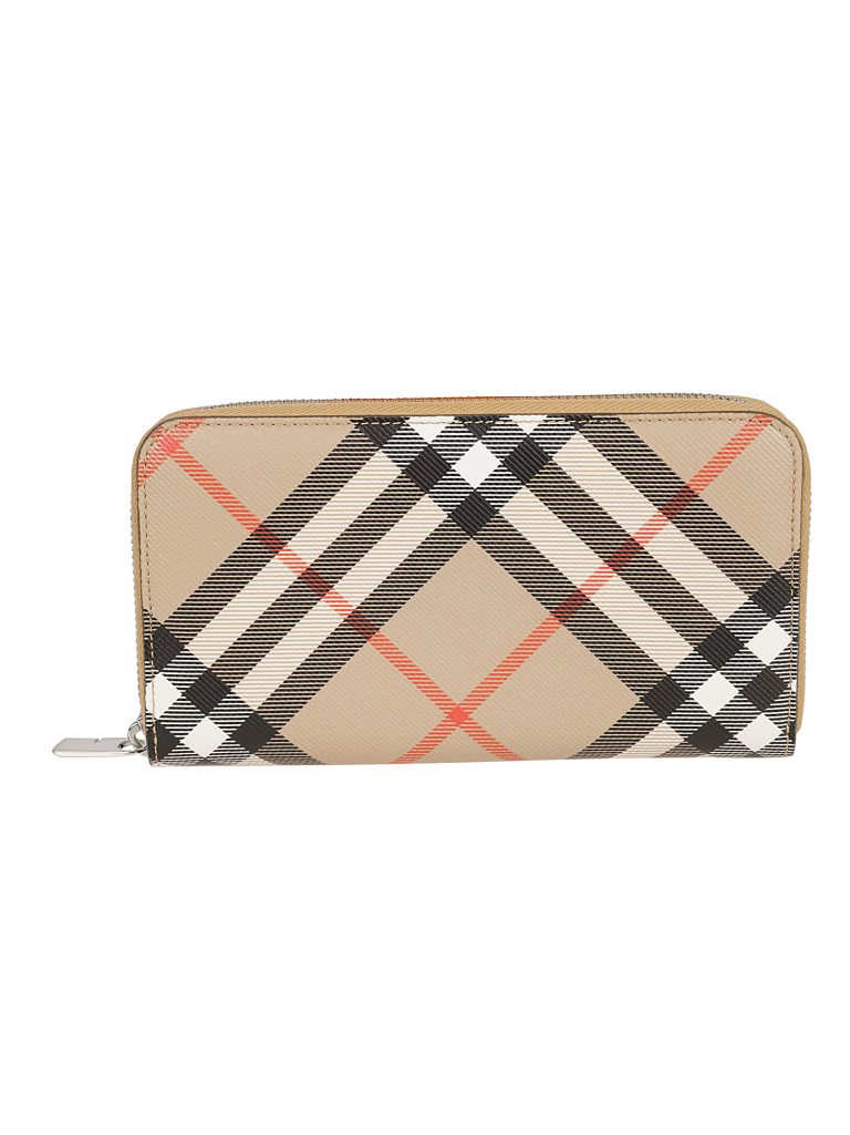 Burberry Wallets - Sand | 280181a747a259f2953a603da115f5606e7d9d51