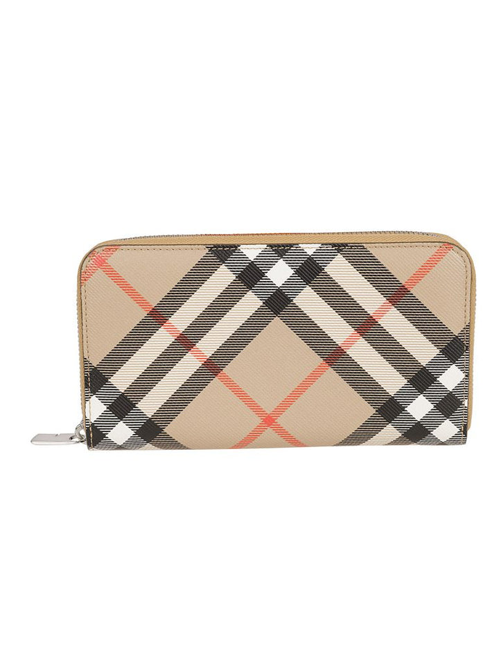 Burberry Wallets - Sand | 280181a747a259f2953a603da115f5606e7d9d51