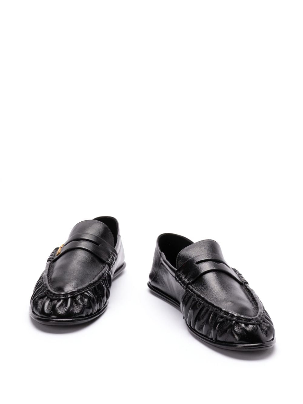 Saint Laurent Flat shoes - Blacks and greys | c8e6c5f4912535e8803be056a2cd4929f00957ae
