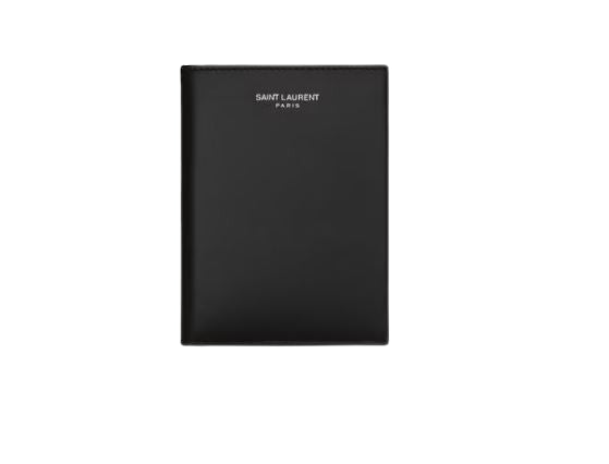 Saint Laurent Wallets - Blacks and greys | 4b6121019e127ed60380e6b0c0d36a8d22882f76