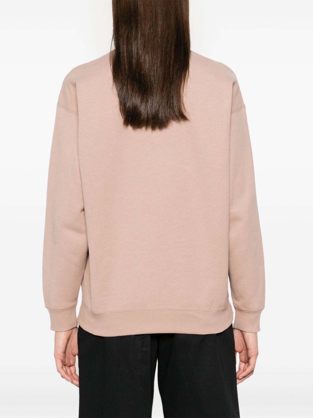 Saint Laurent Sweaters - Nude rose | 8325ae515c479e29c74ebace62b824916a566062