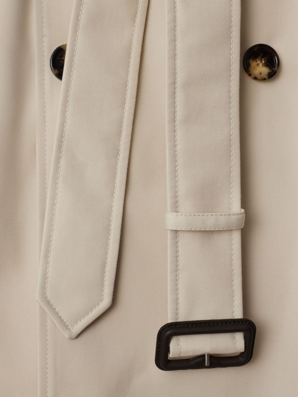 Burberry Coats - Light and natural | f63bd6ef0238d1efb90e9706b4b0396bc5aae56c