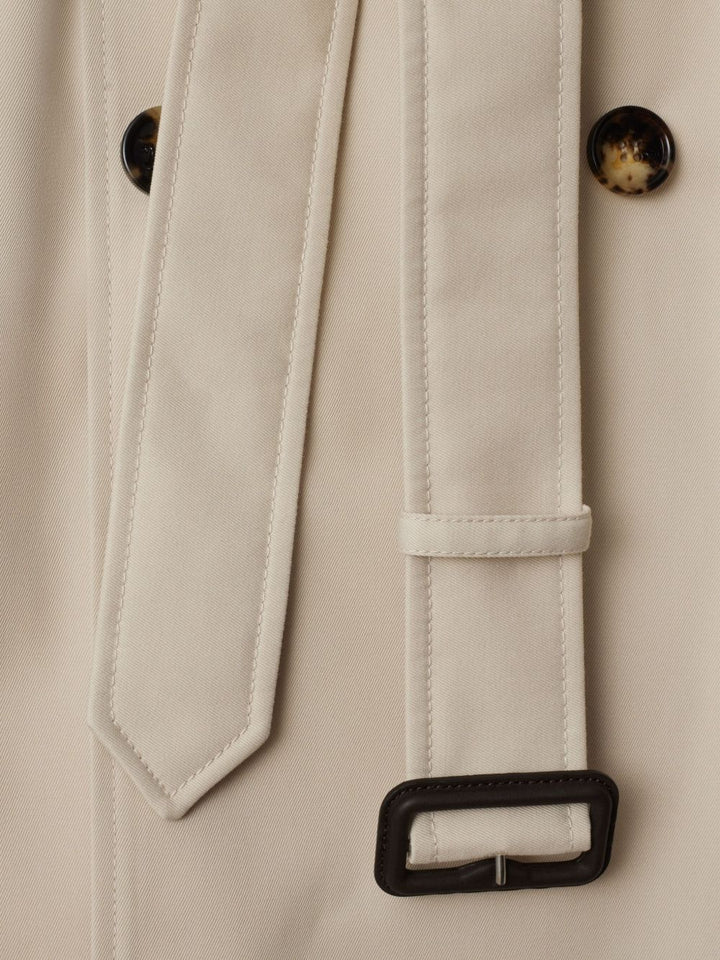 Burberry Coats - Light and natural | f63bd6ef0238d1efb90e9706b4b0396bc5aae56c