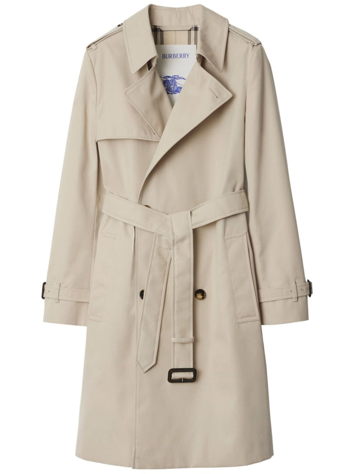 Burberry Coats - Light and natural | 7c39bec4fa4e9917b00a061517912b0b7e965fbd
