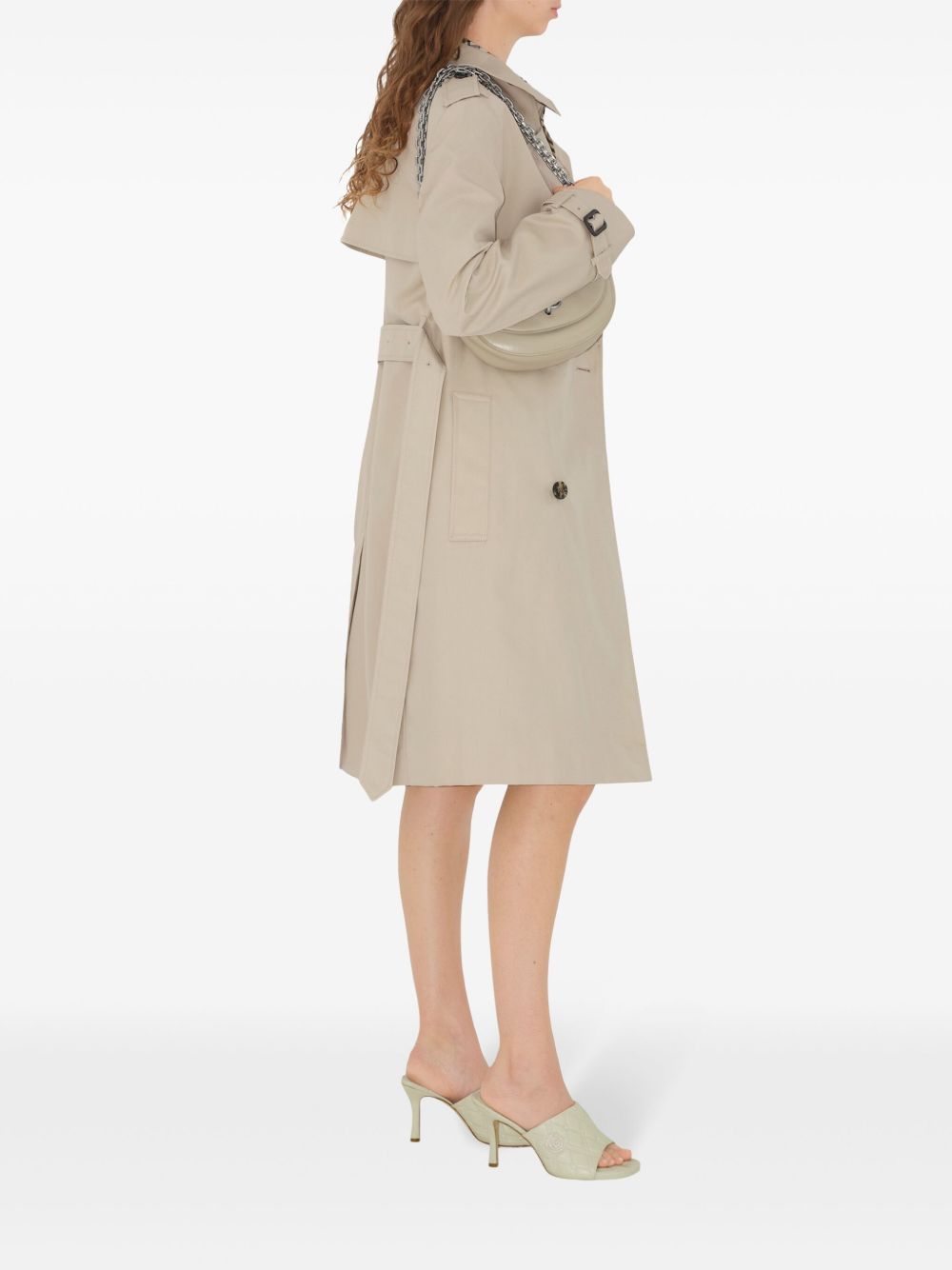 Burberry Coats - Light and natural | d096df65126e604dd00cf0e110e729ac752a7601