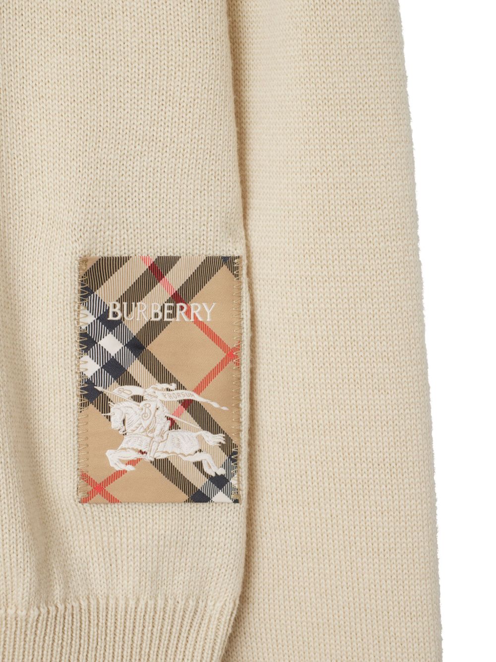 Burberry Sweaters - Nutmeg | faf9df4524d7170203142d93dafc1aecf6d3e849