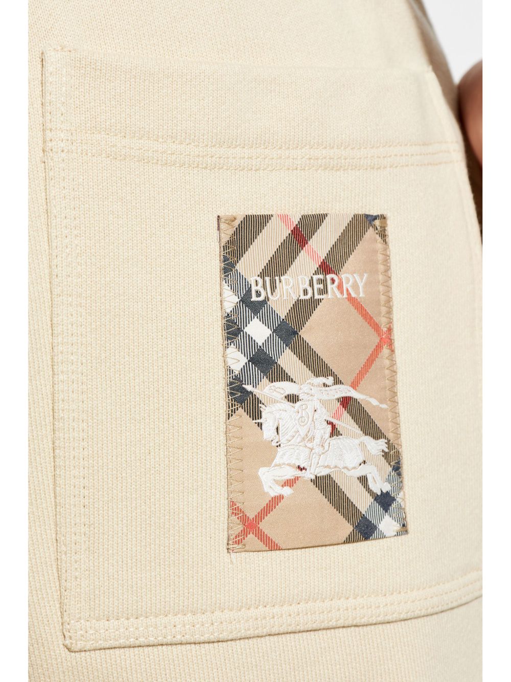 Burberry Trousers - Nutmeg | 2665eedd4c4e38cdb57f9c27c44bdc5b4821e207
