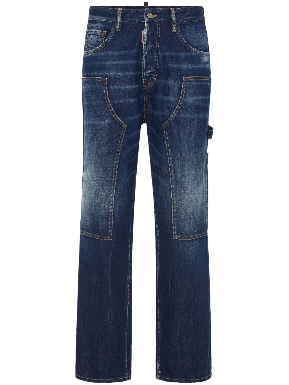 Dsquared2 Trousers -  | c94d13b2e0b94185e92a203094cc5f1283579521